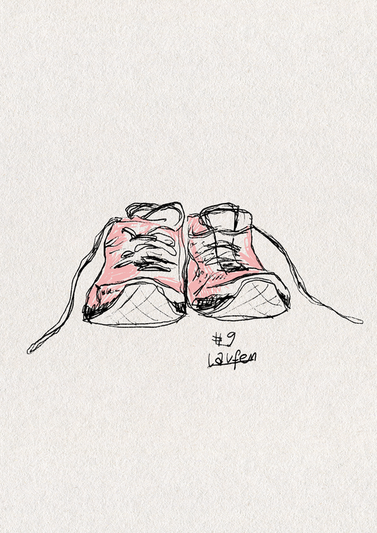 #9 - laufen