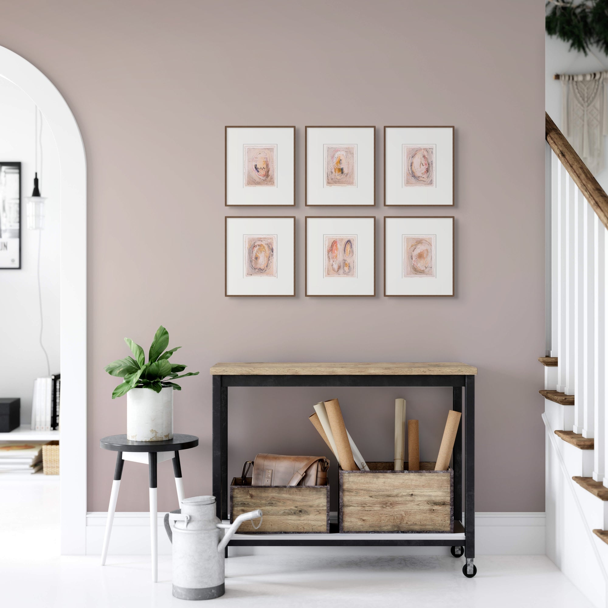 Serie Small 11
