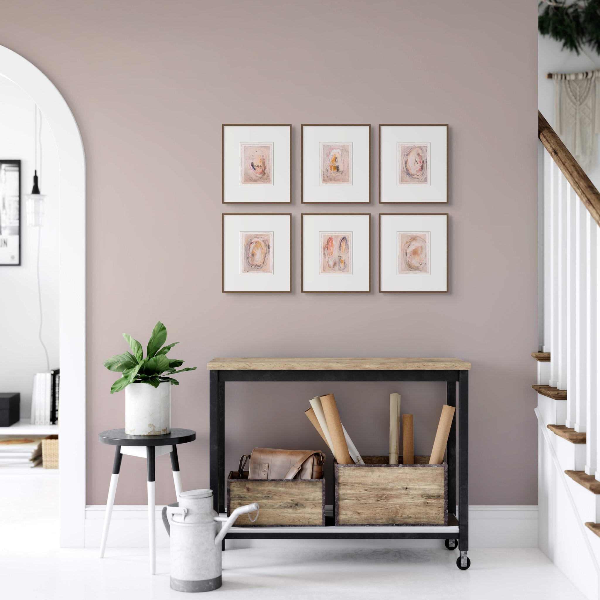 Serie Small 11