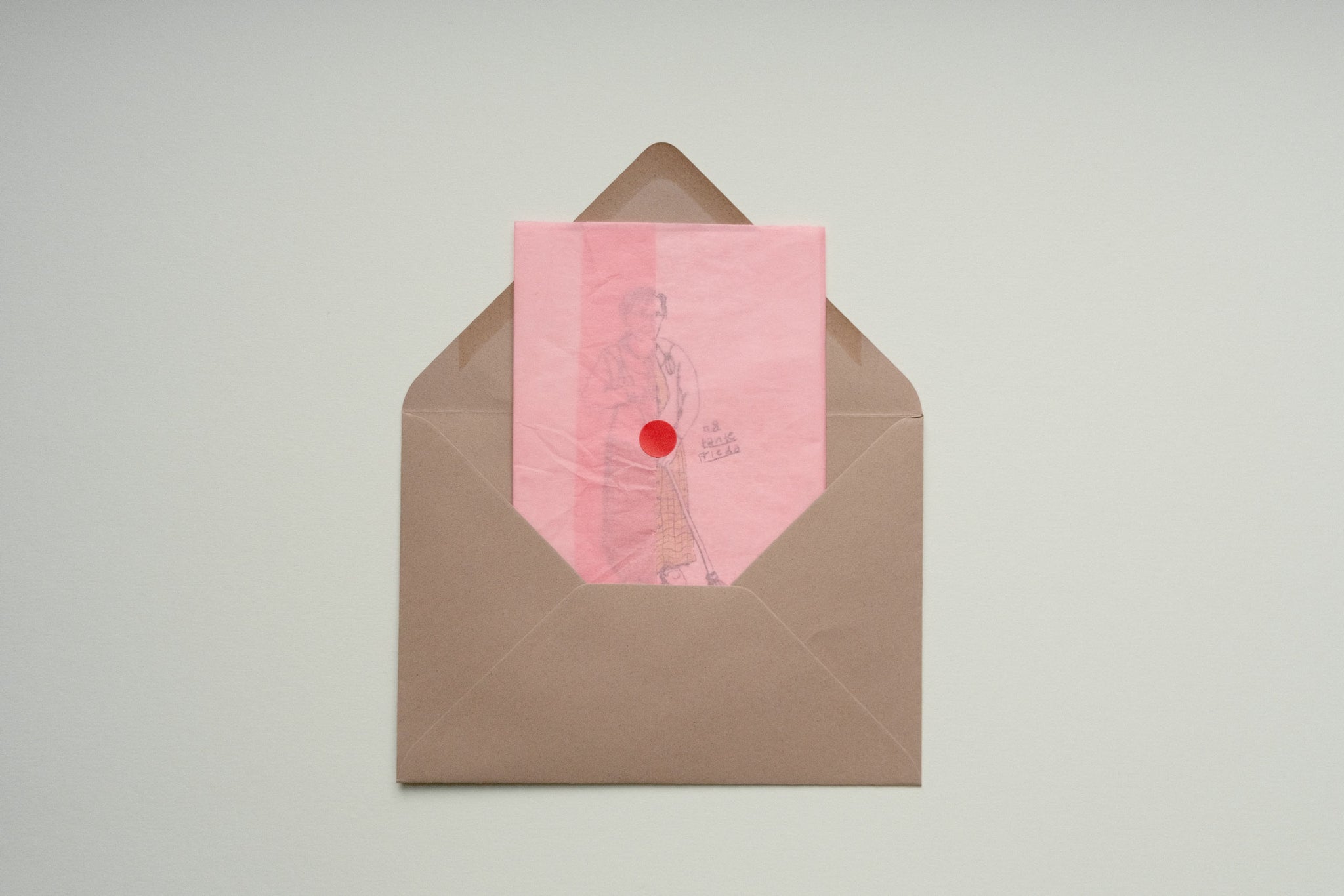 G´schichten vom Glück - monatlich in deinem Briefkasten