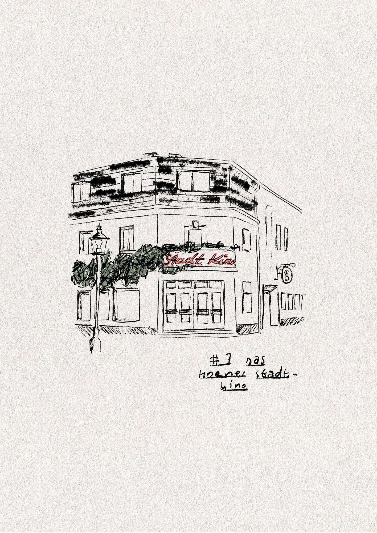 #7 - das Horner Stadtkino