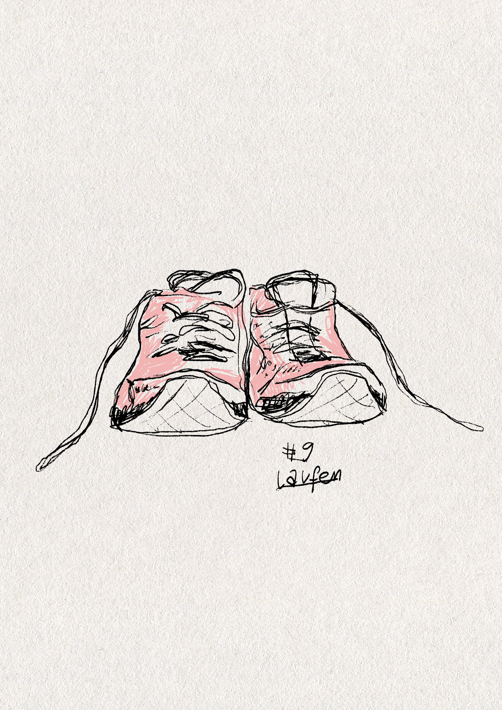 #9 - laufen
