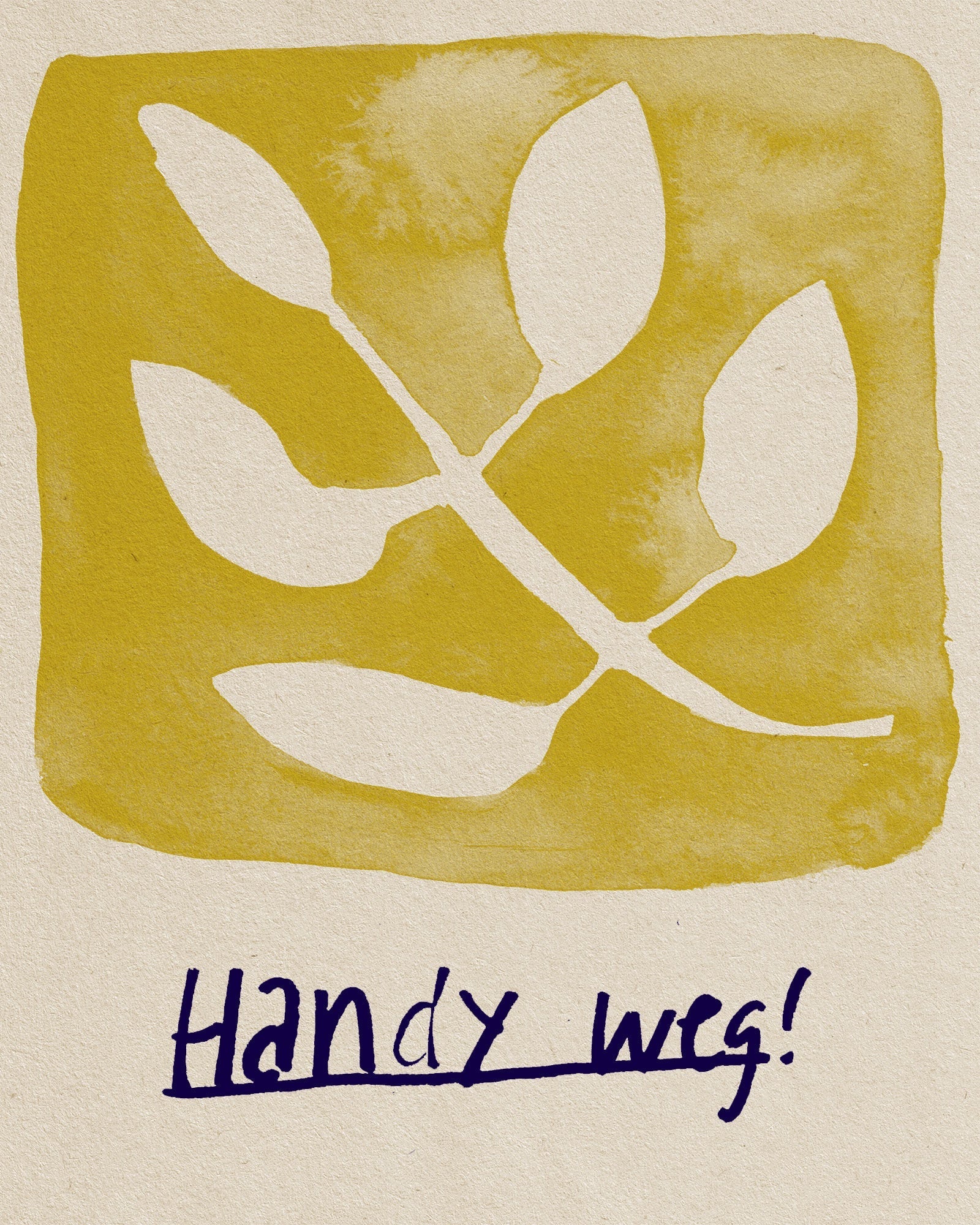 Motivation am Montag: Handy weg!