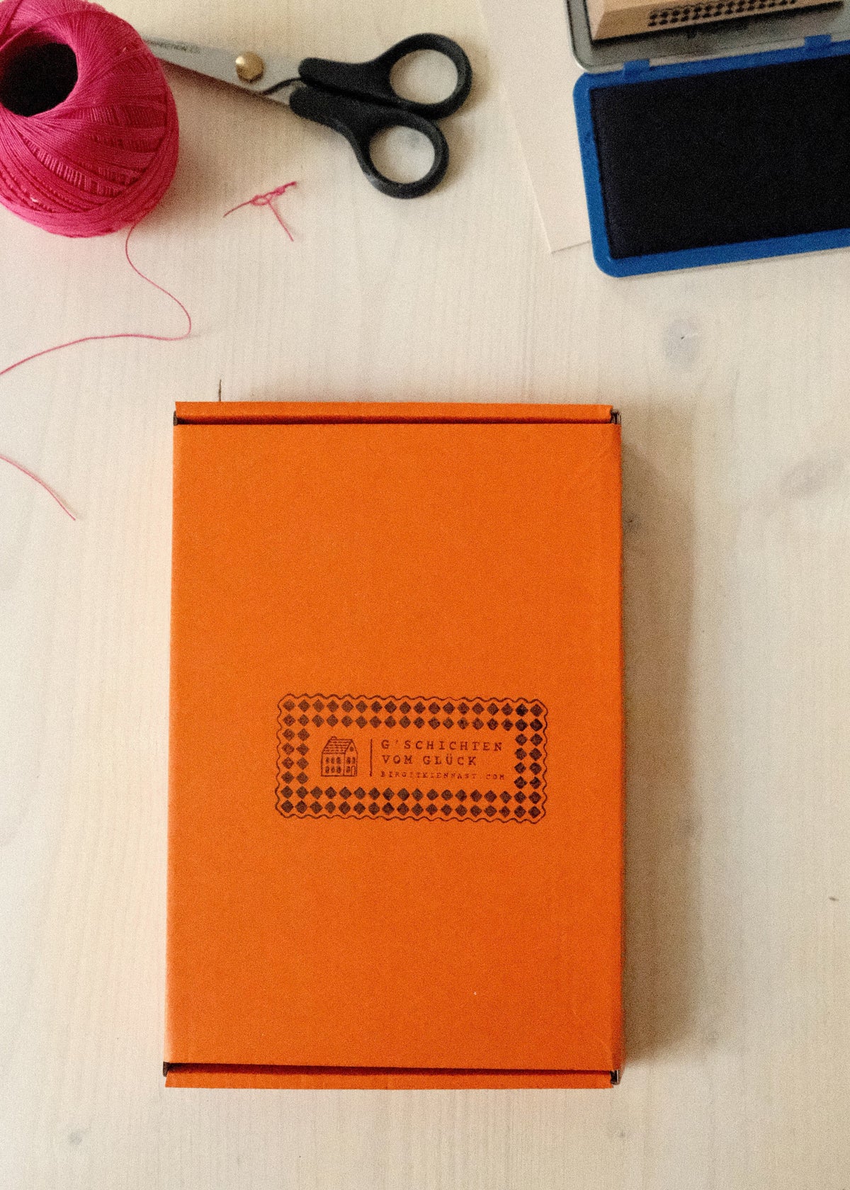Geschenk-Box