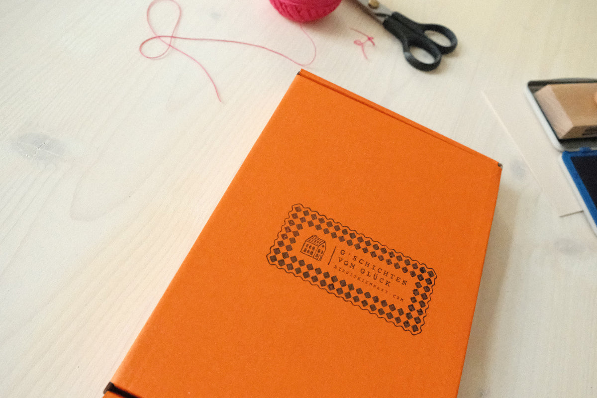 Geschenk-Box