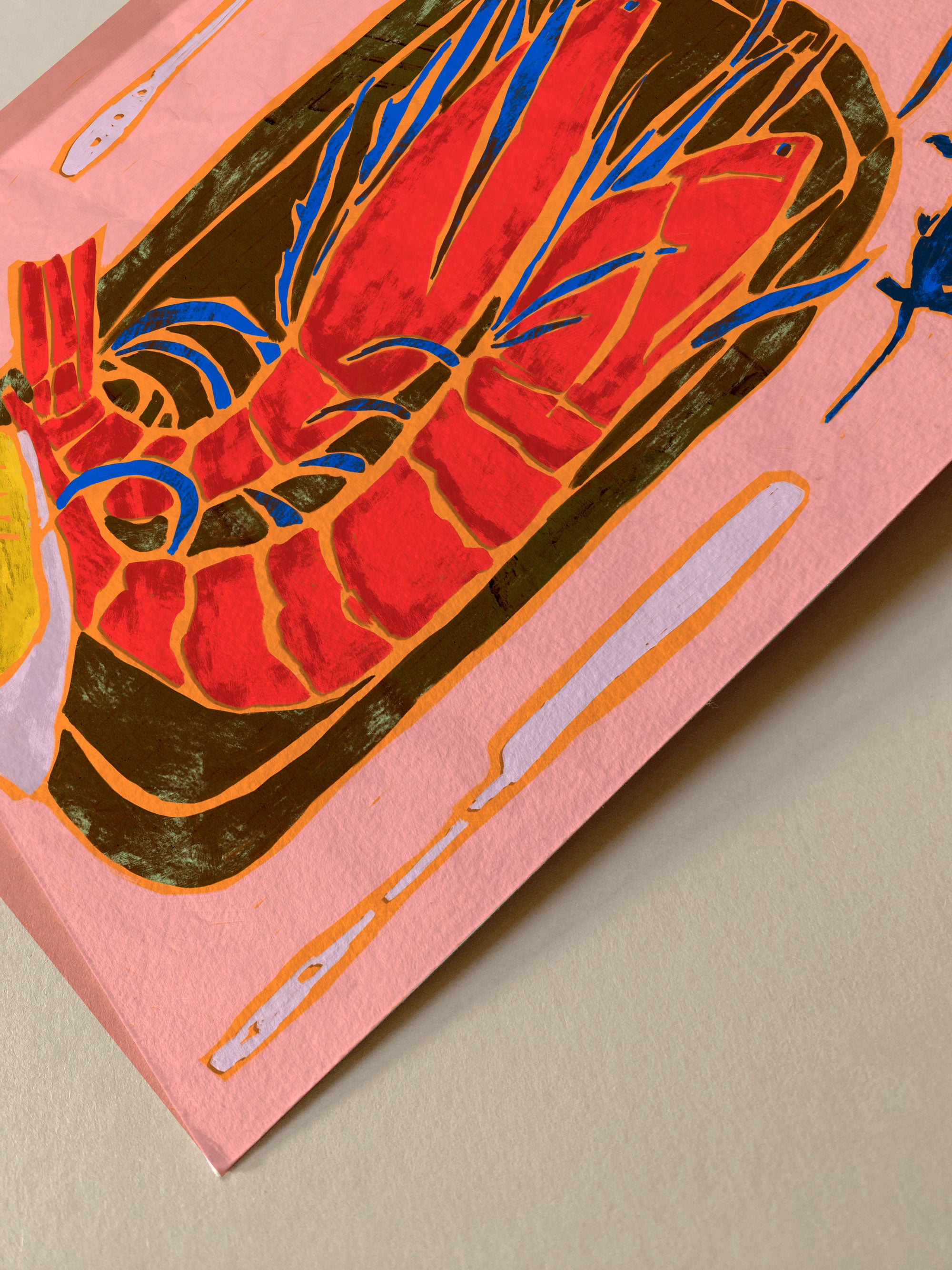 Zeit.Räume - Mittag