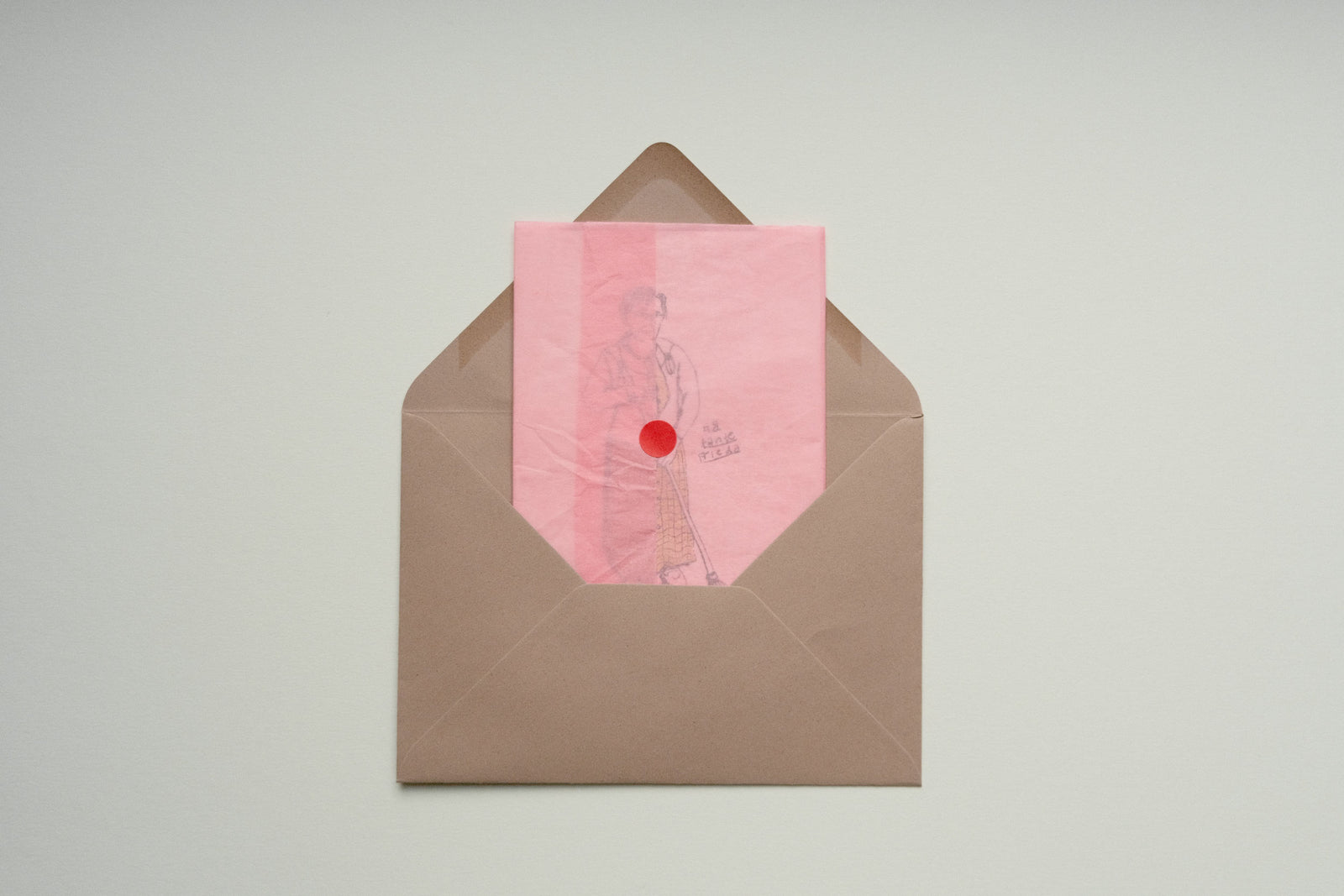 G´schichten vom Glück - monatlich in deinem Briefkasten