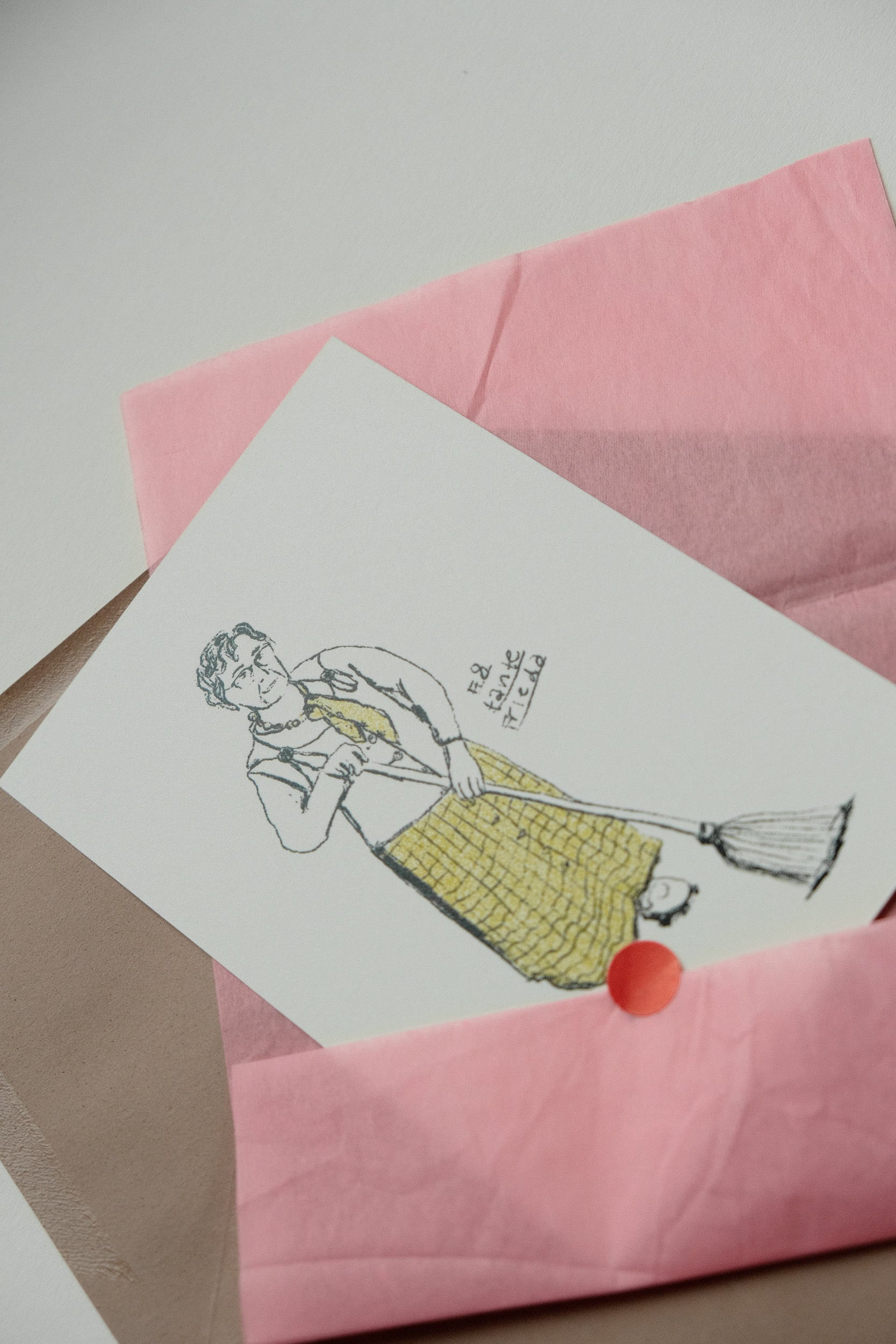 G´schichten vom Glück - monatlich in deinem Briefkasten
